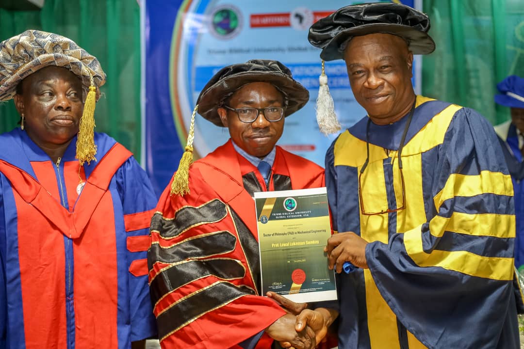 TBUGLEX Graduate